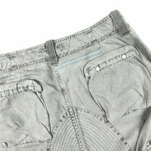 Load image into Gallery viewer, 2000s Polo Ralph Lauren utility cargo bottoms
