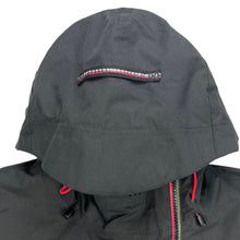Load image into Gallery viewer, 2000s Puma storm cell sidewinder jacket

