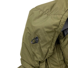 Load image into Gallery viewer, 2006 Oakley Hydro fuel 4 goose down puffa

