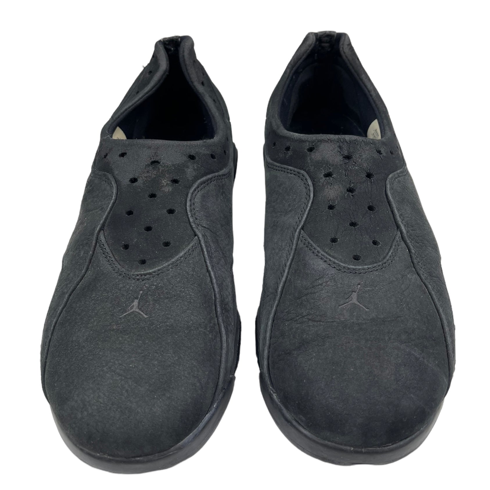 2002 Jordan Relay slip on