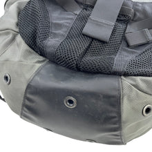 Load image into Gallery viewer, 2000s Oakley Small icon backpack
