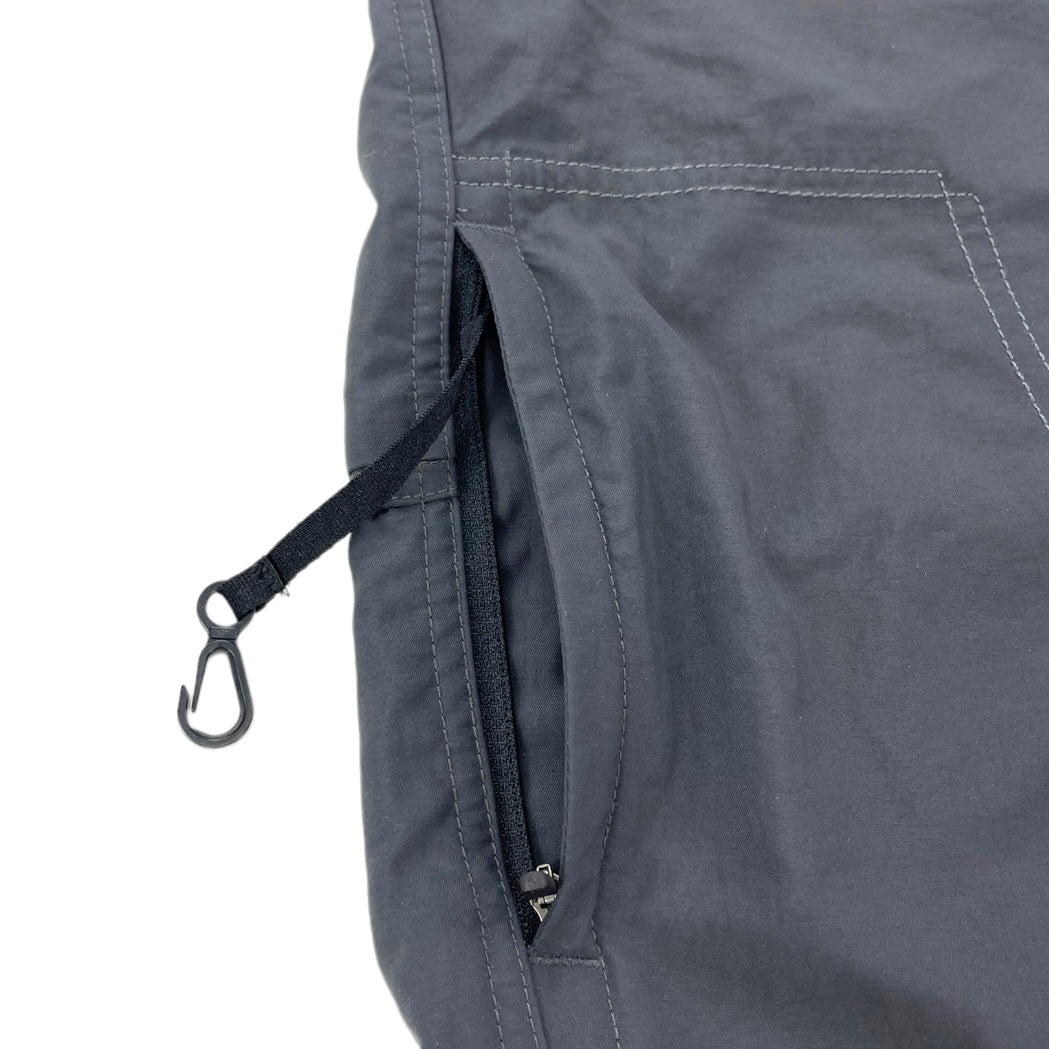 Mountain Hardwear walking trousers