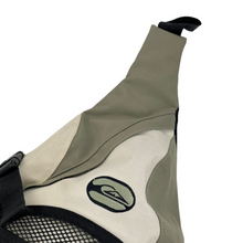 Load image into Gallery viewer, 2000s Quicksilver tri-harness sling bag
