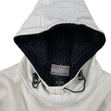 Load image into Gallery viewer, 2000s Stussy International N.Y.T.L.L.A toggle neck hoodie
