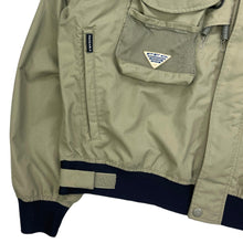 Load image into Gallery viewer, 1990s Columbia PFG wading jacket
