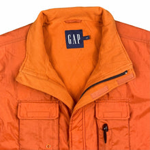 Load image into Gallery viewer, 2000s Gap utility gillet
