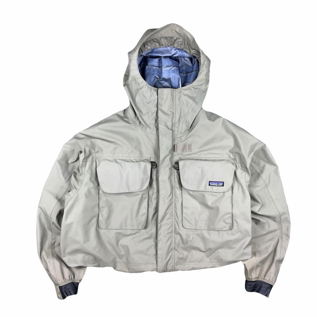 2003 Patagonia SST wading jacket