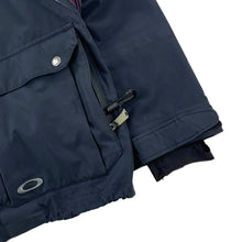 Load image into Gallery viewer, 2009 Oakley Sidewinder recco event Parker jacket
