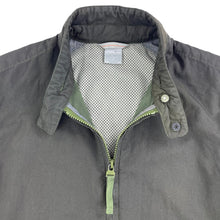 Load image into Gallery viewer, Nike snap button torso chore jacket
