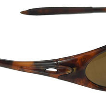 Load image into Gallery viewer, 2000s Oakley minute Tortoise shell
