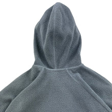 Load image into Gallery viewer, 2000 Nike Asymmetric full zip fleece
