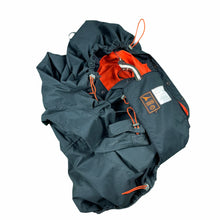 Load image into Gallery viewer, 2000s Maharishi long jacket
