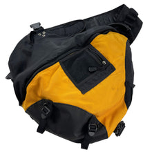 Load image into Gallery viewer, 2000s Oakley Sandbag sling
