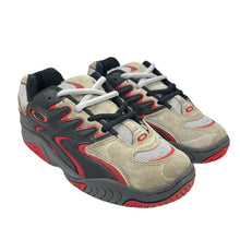 Load image into Gallery viewer, 2000s Oakley red code 0.4
