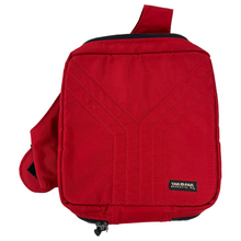 Load image into Gallery viewer, 2000s Vexed Generation x Yak Pak crossbody bag
