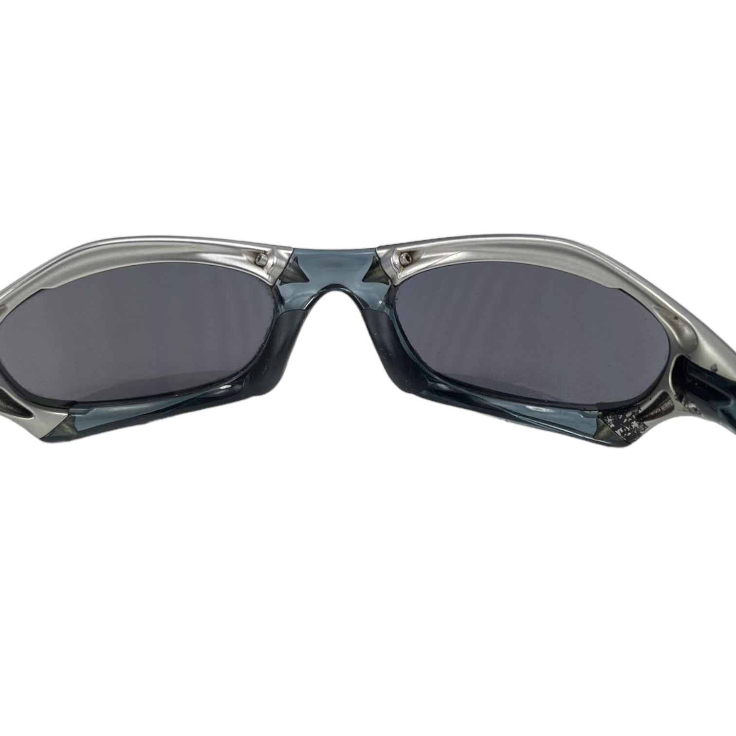Oakley - Oakley Splice in Platinum (2002) | HBX - Globally