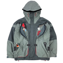 Load image into Gallery viewer, 2002 Analog zeon jacket
