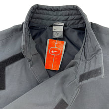 Load image into Gallery viewer, 2000 Nike Urban Asymmetric velcro vest
