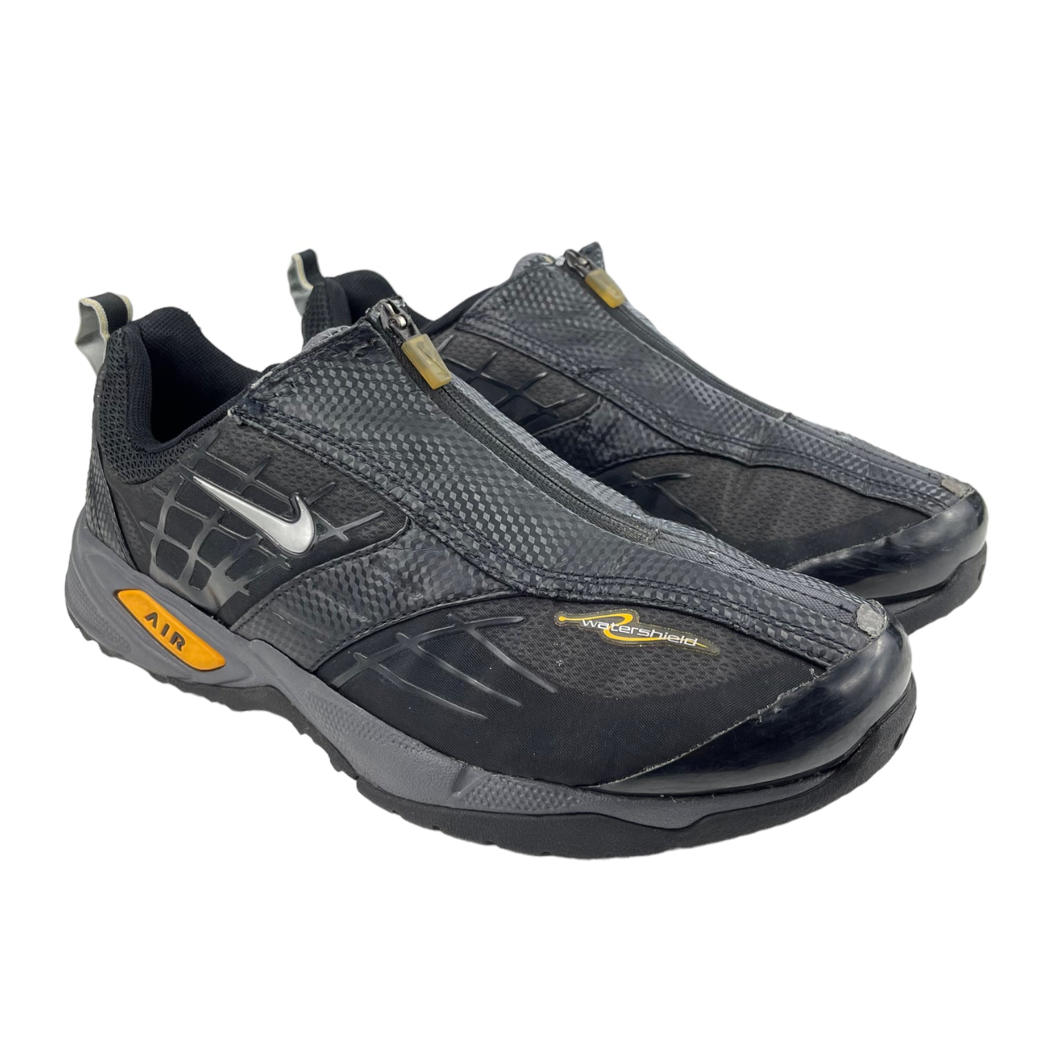 nike air watershield