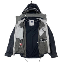 Load image into Gallery viewer, 2000s Gap technical snow shell jacket
