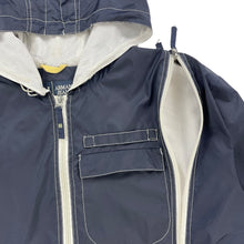 Load image into Gallery viewer, 2000s Armani jeans jacket

