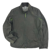 Load image into Gallery viewer, Nike snap button torso chore jacket
