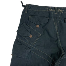 Load image into Gallery viewer, 2000s FCUK cargo trousers
