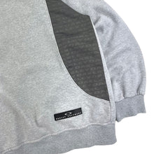 Load image into Gallery viewer, 2000s Oakley software crew neck sweatshirt

