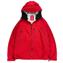 Load image into Gallery viewer, 2005 iDiom x Hiroshi Fujiwara and Burton 2.5L dot continuum jacket
