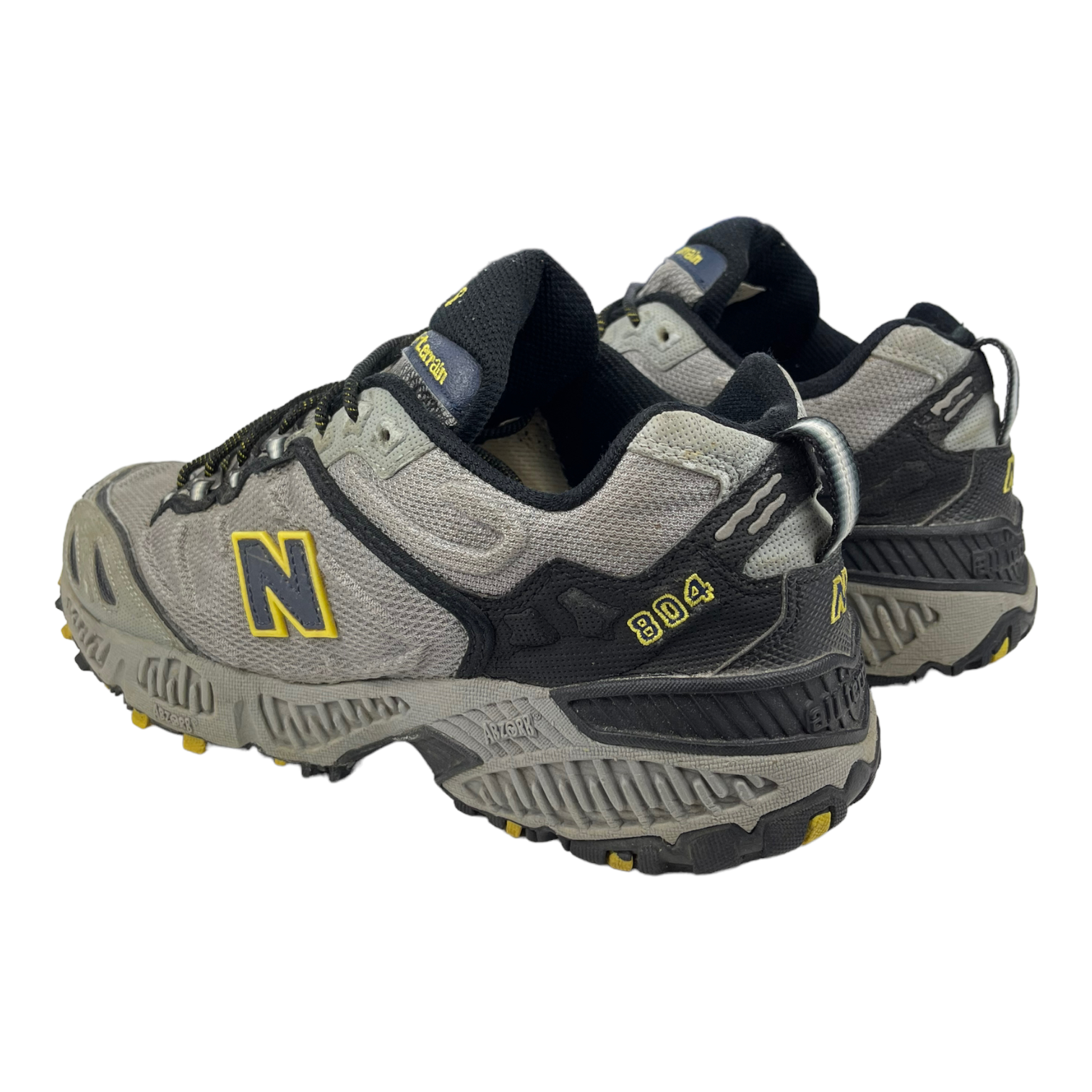 New balance 804 all top terrain