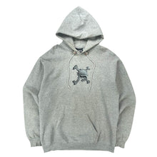 Load image into Gallery viewer, Oakley skull hoodie
