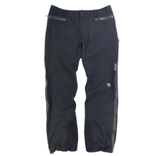 Load image into Gallery viewer, 2000s Mountain Hardwear Conduit Softshell Ski Bottoms
