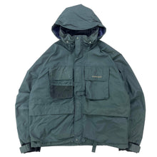 Load image into Gallery viewer, 1990s Montbell wading jacket
