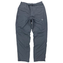 Load image into Gallery viewer, Mountain Hardwear walking trousers
