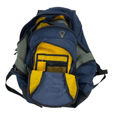 Load image into Gallery viewer, 2000s Explorer national geographic backpack
