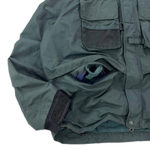 Load image into Gallery viewer, 1990s Montbell wading jacket
