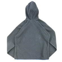 Load image into Gallery viewer, 2000 Nike Asymmetric full zip fleece
