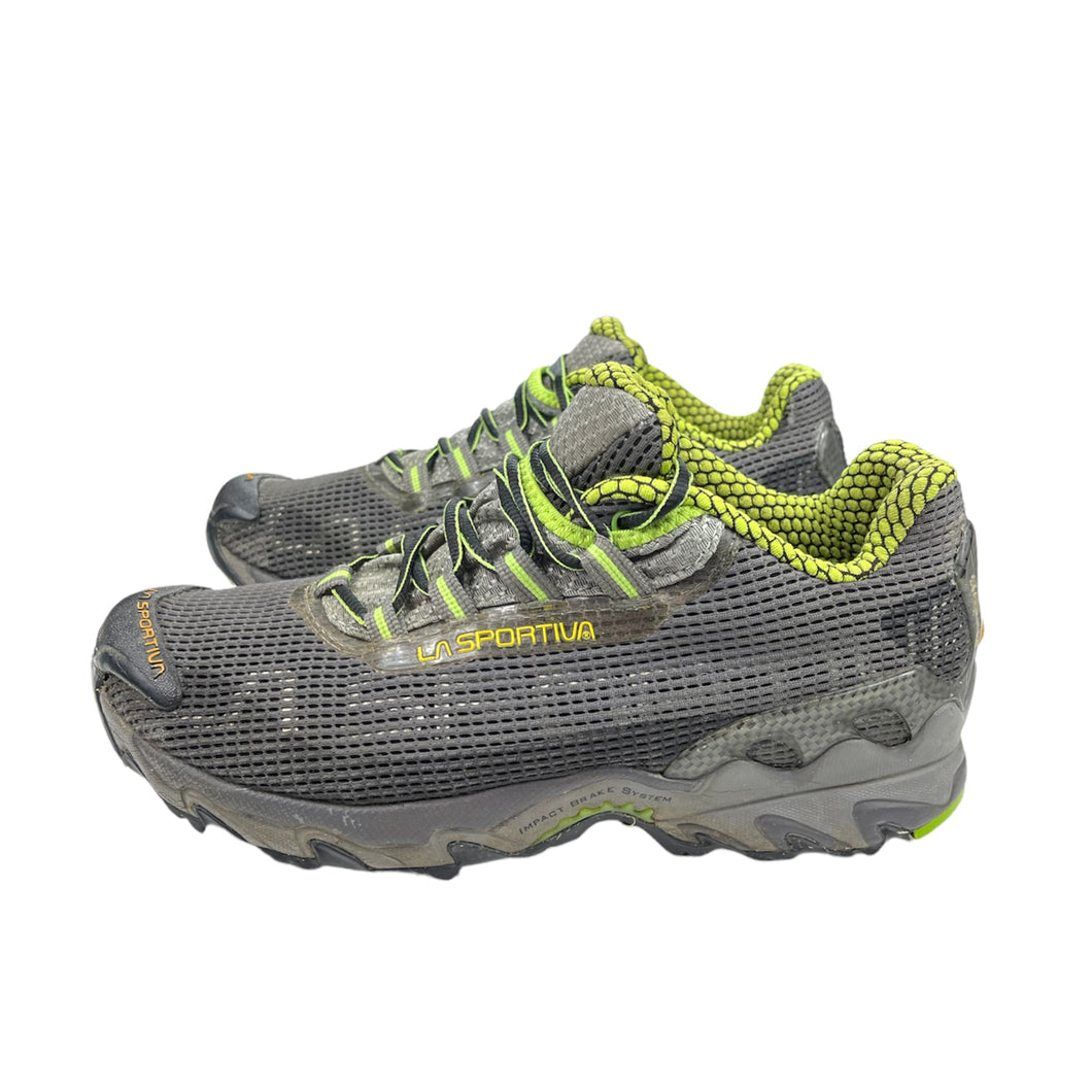 2000s La sportiva Wildcat green