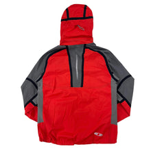 Load image into Gallery viewer, 2007 Salomon LAB taped seam shell jacket
