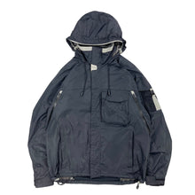 Load image into Gallery viewer, 2000s Gap technical snow shell jacket
