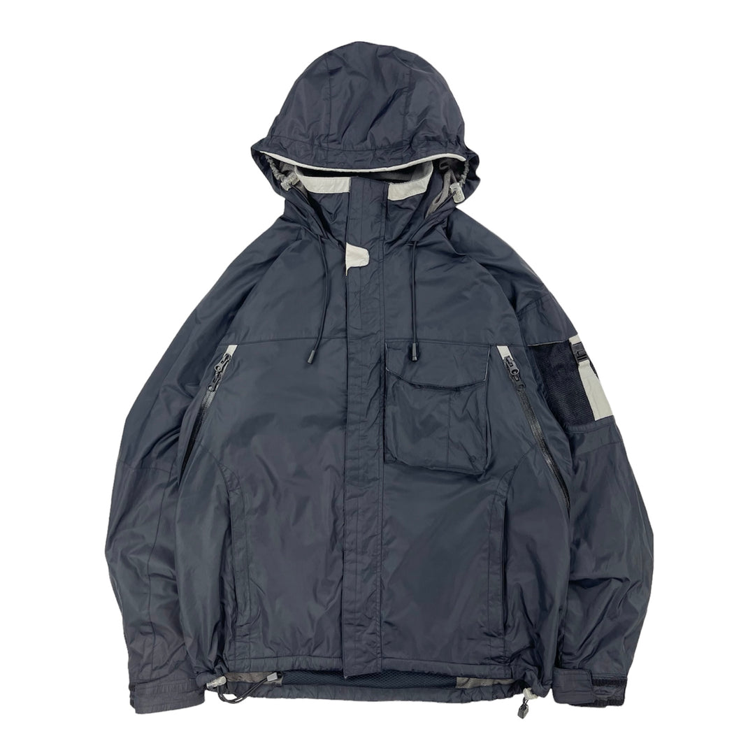 2000s Gap technical snow shell jacket