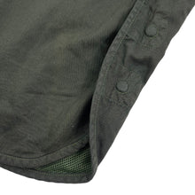 Load image into Gallery viewer, Nike snap button torso chore jacket
