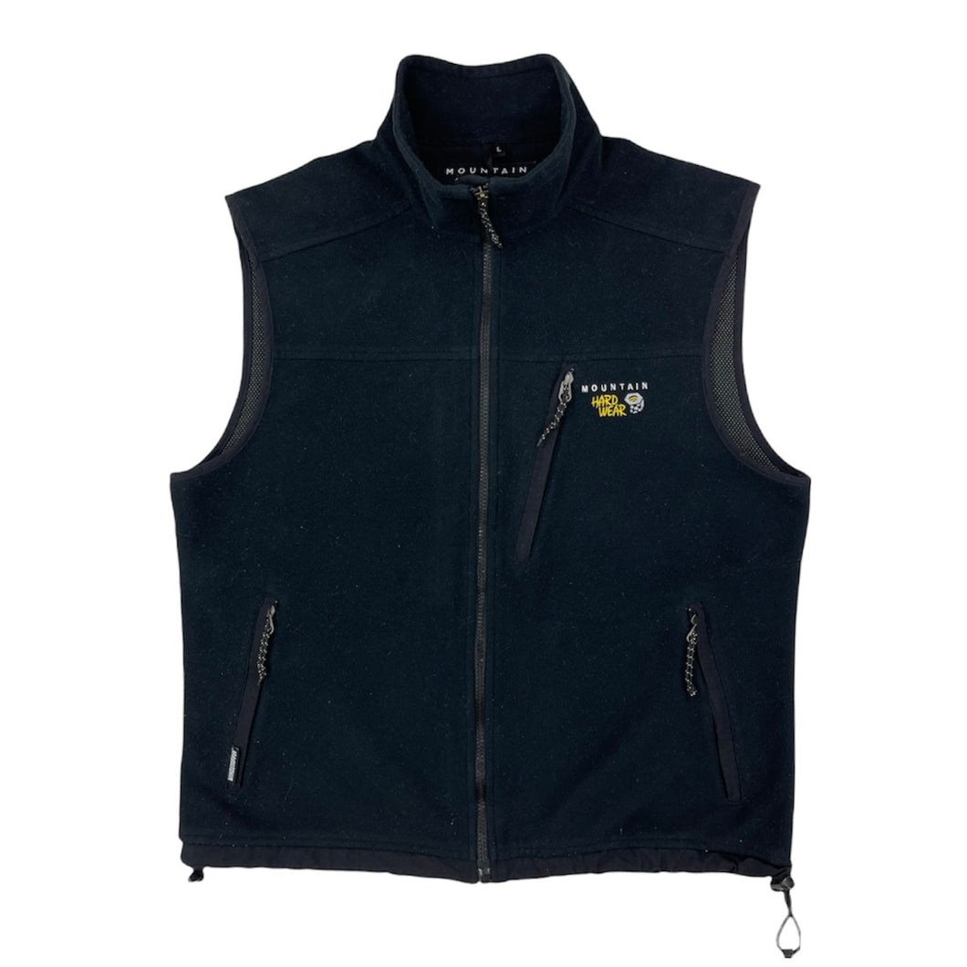 2000s Mountain hardwear wind stopper