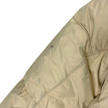 Load image into Gallery viewer, 2000s Oakley hydrofuel 4 down puffer jacket
