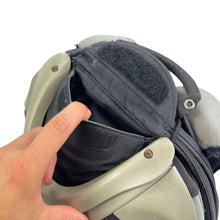 Load image into Gallery viewer, 2000 Nike epic hardshell backpack

