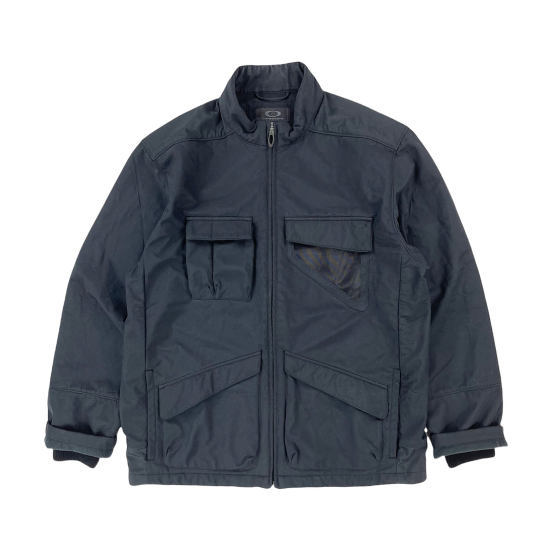2008 Oakley utility jacket