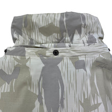 Load image into Gallery viewer, 2007 Quicksilver x Futura Fu Splinter DPM Antarctica Jacket size XL
