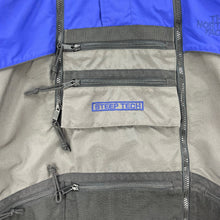 Load image into Gallery viewer, 1993 The North Face Steep Tech Smear jacket
