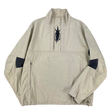 Load image into Gallery viewer, AW 2000 Maharishi x Futura “Pointman” Smock pullover
