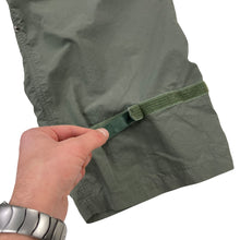 Load image into Gallery viewer, 1990s Ralph Lauren RLX Polo sport cargo trousers
